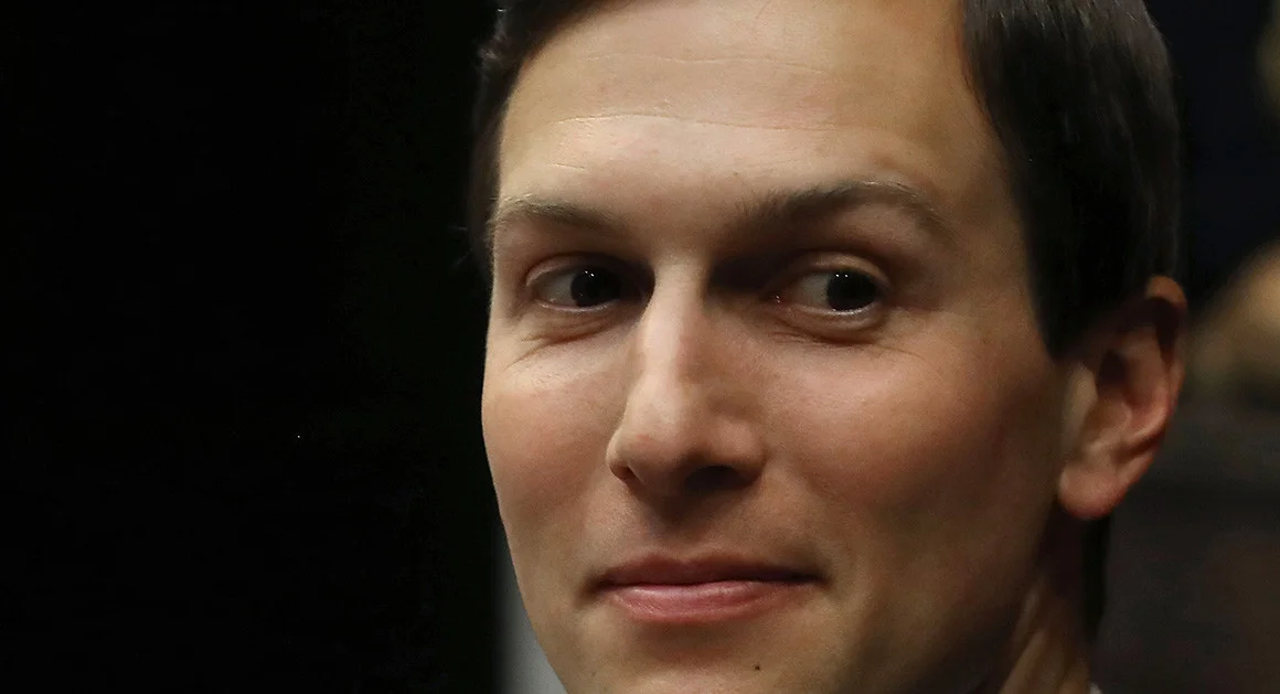 Judge rejects Secrecy In Suit Over Kushner-Owned Apartments