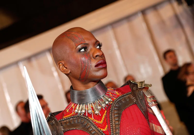 Facebook Group Deactivated After Vowing to Target Black Panther on Rotten Tomatoes