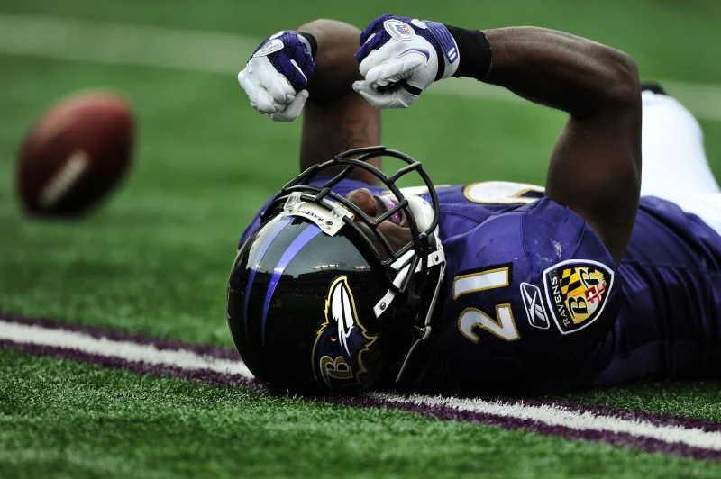 In Shocking Report, 100 Percent of NFL’s Black Men Surveyed Are Treated Like Black Men