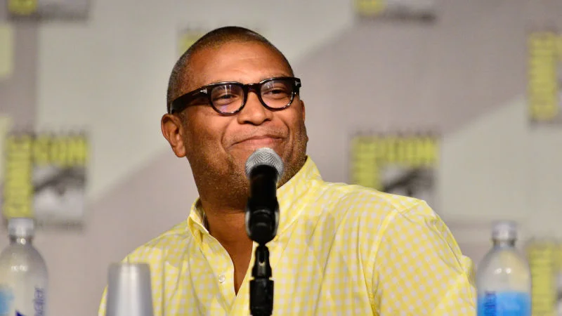 Marvel Made a Black Panther Movie Partly Because Reginald Hudlin Put the ‘Black’ in Panther
