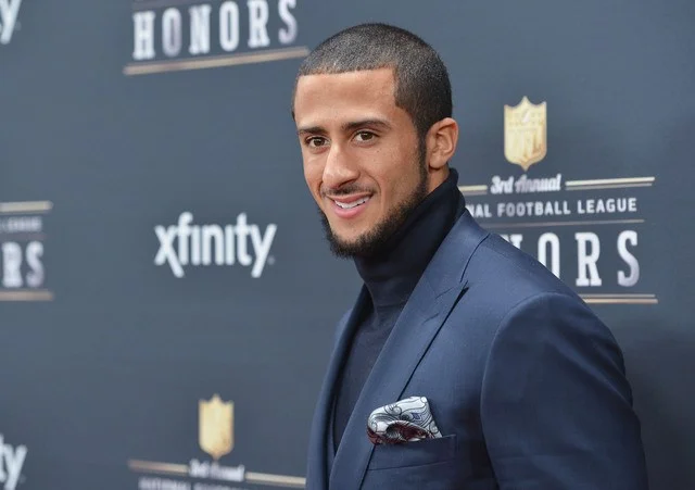 Colin Kaepernick Lays Out Plan For $1,000,000 In Charitable Donations