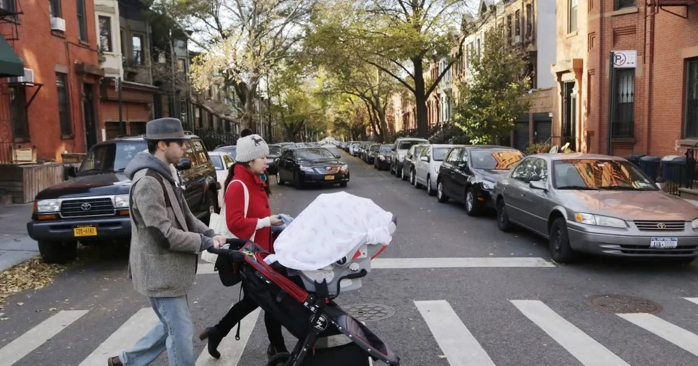 ... White Gentrifiers Call Cops On Black Residents For Walking Down Street, Knocking On Doors