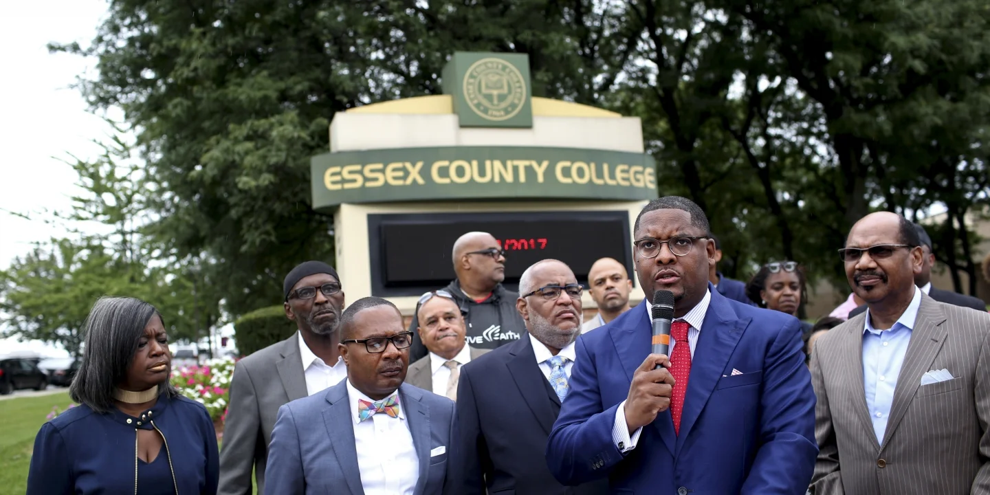 New Jersey College Suspended A Professor After Being “Inundated” With Complaints Over Her Fox News Debate. Here's What Really Happened