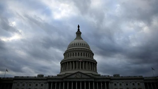 Analysis: Lobbying Activity At Highest Level Since 2010