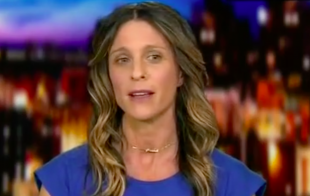 Billy Graham's Granddaughter Says What We're All Thinking About Trump's Evangelical Enablers