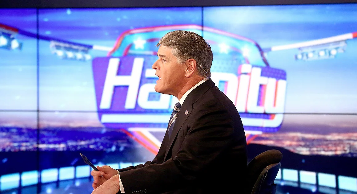 Fox News Hosts Ramp Up ‘Deep State’ Conspiracies