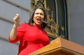 San Francisco's First Black Woman Mayor Voted Out Behind Closed Doors