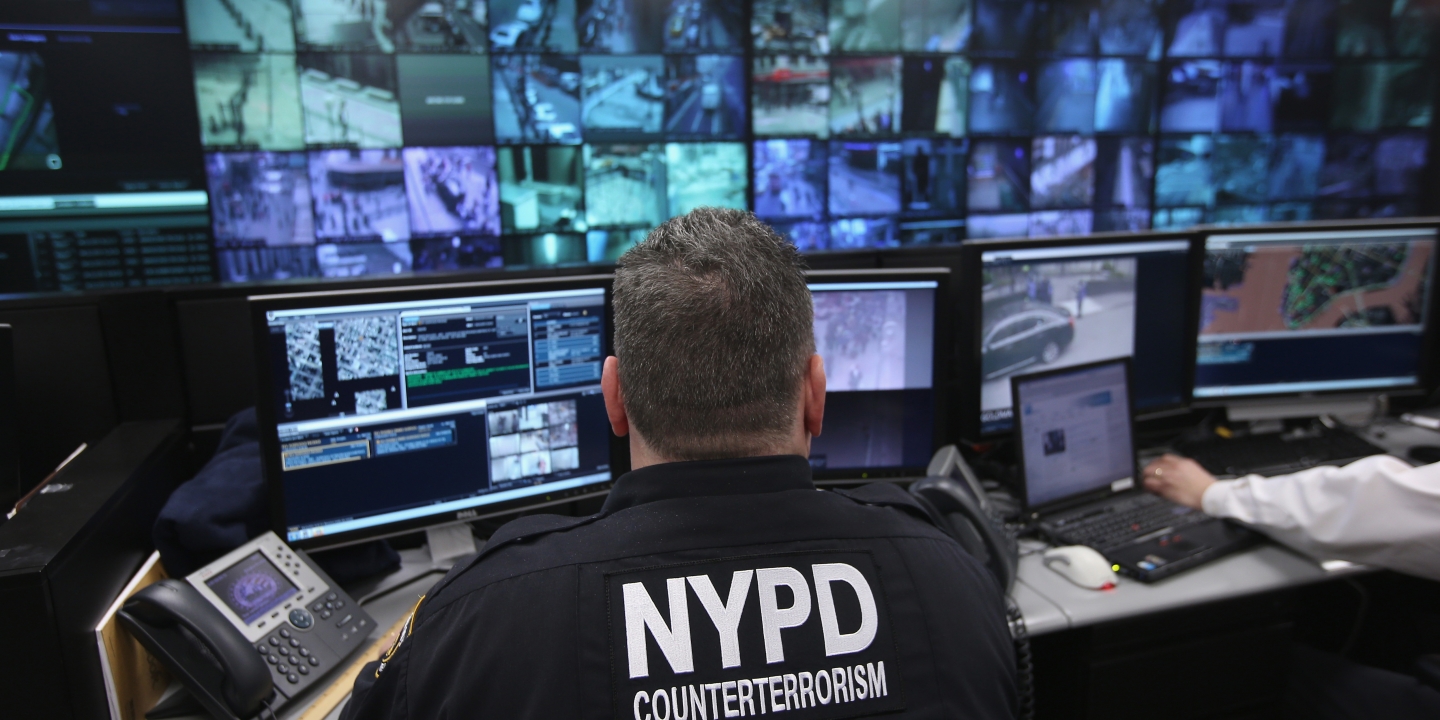Transparency Advocates Win Release Of NYPD “Predictive Policing” Documents