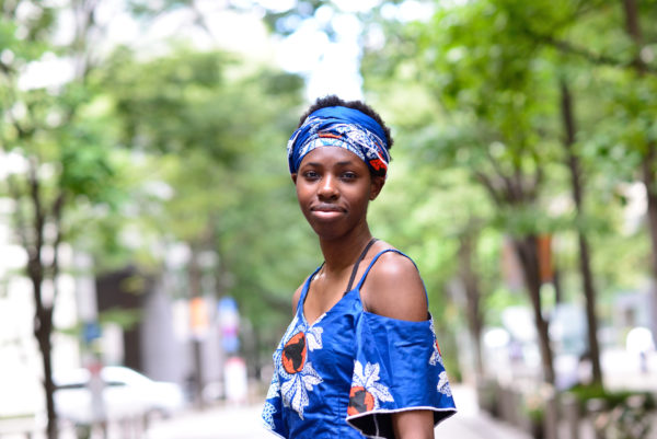 Why the Global Perception of Africa Should Matter to African-Americans