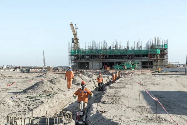 Is China the World’s New Colonial Power?