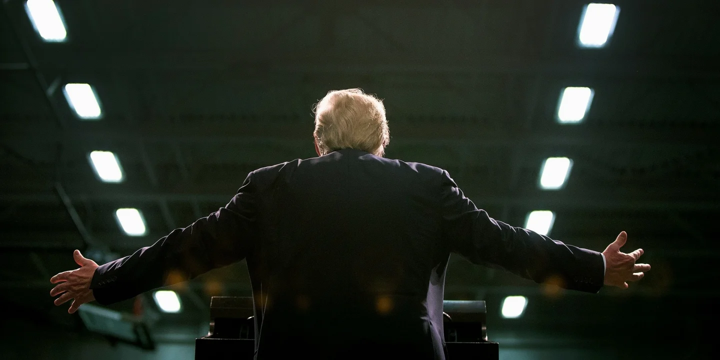 The President Of The United States Explicitly Endorses Torture - A Crime Against Humanity