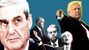 Trump Tried to Fire Mueller???