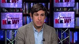 “We’re Living in a Rigged System”: Ari Berman Says GOP Uses Gerrymandering to Stay in Power