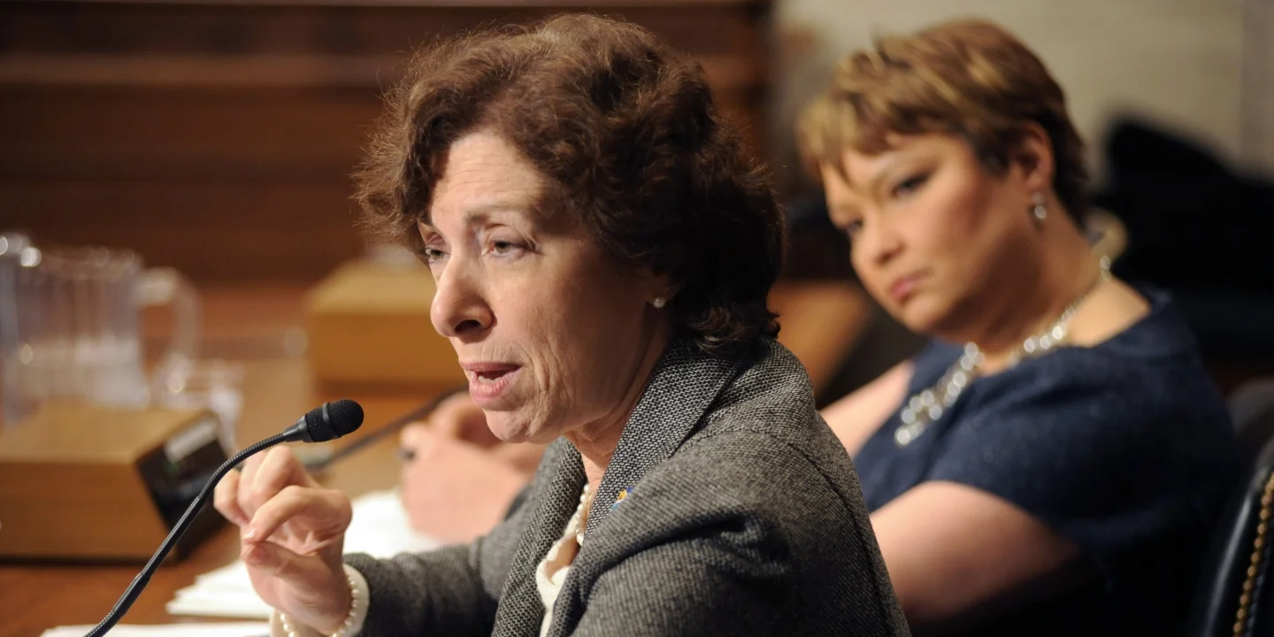 House Science Committee Wants To Investigate A Government Scientist For Doing Science