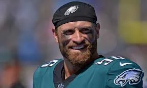 Eagles Super Bowl champ Chris Long just declared war on Fox News with epic defense of LeBron James