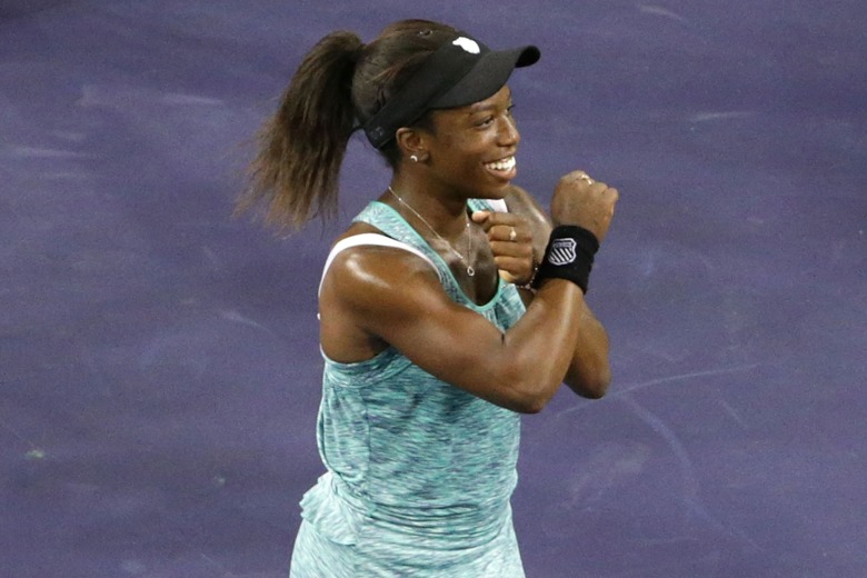 Black Athletes Have Started Celebrating Their Victories With the “Wakanda Forever” Salute from Black Panther