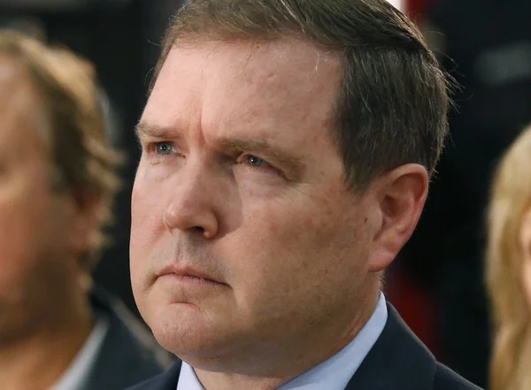 N.J. Senator, A White Man, Just Wants To Feel 'Comfortable' In America | Editorial