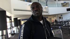 Akon Says US Government Stopped Him From Restoring Power To Puerto Rico 