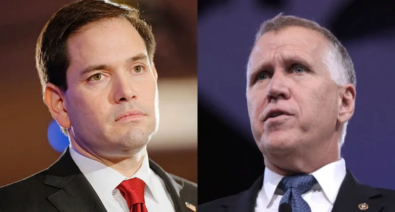 Kimmel Writer Quotes Every GOP Lawmaker’s Post-Florida ‘Thoughts and Prayers’ Tweet — And How Much Money They Took From The NRA