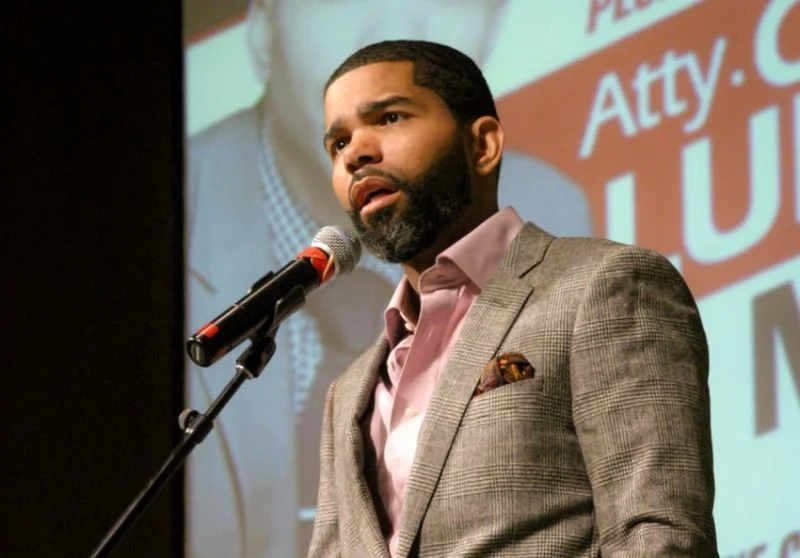 Mayor Chokwe Antar Lumumba Declines to Share Mississippi Civil Rights Museum Stage with White Supremacist in Chief