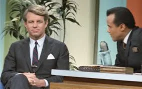 49 Years Ago, Harry Belafonte Hosted the Tonight Show—and It Was Amazing