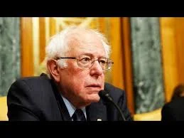 Bernie Sanders Smeared By Democrats