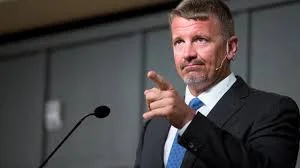 Congresswoman Confirms Erik Prince Tied to Intelligence Operation Run Out of Dick Cheney’s Office