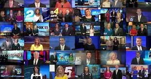 Sinclair Broadcasting Orders Local Anchors To Record Bizarre ‘Hostage’ Video