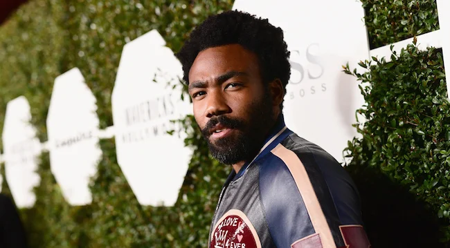 Donald Glover Reveals How He Dealt With Hollywood Racism On The Sets Of ‘Community’ And ‘Girls’