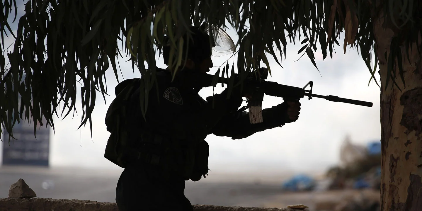 “Rise And Kill First” Explores The Corrupting Influence Of Israel's Assassination Program