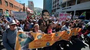 The Fake News Campaign That Tried to Divide South Africa