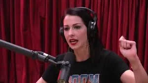 Abby Martin Exposes Zionism & Israel On Joe Rogan Podcast