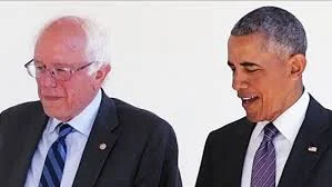 Democratic Establishment's PATHETIC Attack On Bernie Sanders