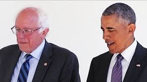 Democratic Establishment's PATHETIC Attack On Bernie Sanders