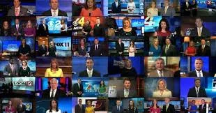 An Anti-Sinclair Spot Is Expected To Air 175 Times On 4 Sinclair Stations