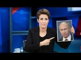 Rachel Maddow And Corporate News Media's Selective News Coverage