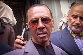 After 39 Years Behind Bars, A Wrongly Imprisoned Maryland Man (Walter Lomax), Awaits Compensation