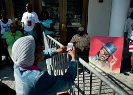 Art And Soul: Conserving The Culture Of Chocolate Cities