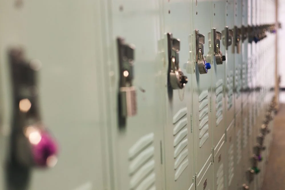 When It Comes To Discipline, Minnesota Schools Struggle With Racial Disparities