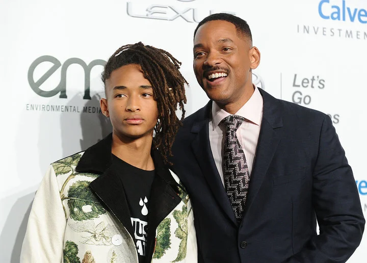Will And Jaden Smith’s Company To Donate Water To Flint Until Lead Levels Drop