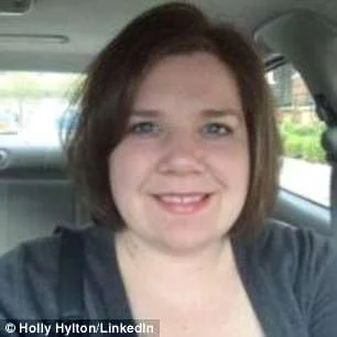 Pictured: White Starbucks Manager, 31, Who Caused A National OutcryAfter Calling Police On Two Black Men For Trespassing As They Waited For Their Friend