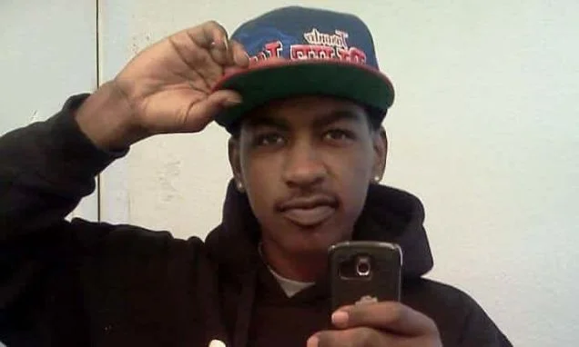 DianteYarber: California Cops Gun Down Father of 3 in Hail of Bullets. His Crime? Sitting in Walmart’s Parking Lot