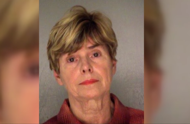 White Woman Facing Charges for Lunging at and Striking Pregnant Black Servicewoman at Georgia Restaurant