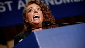 Michelle Wolf Was The Big Winner of the WHCD, Not Trump