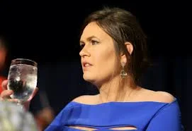 Suckabee Goes Down in Flames as a Proxy for Donald Trump at White House Correspondents’ Dinner; Snowflakes Liquefy 