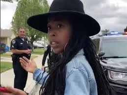 1 of 3 Filmmakers #BlackWhileAirbnb-ing Is Bob Marley’s Granddaughter; Plans to Sue Police Over Excessive Stop