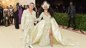 Every Sacred, Sacrilegious, and Fully Heathen Look at the Met Gala 2018