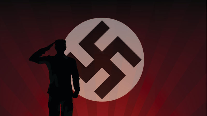 Report: Active-Duty Marine Moonlights as Leader of Violent White Supremacist Group