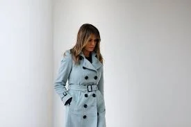 Not Only Did Melania Trump’s Team Bite the Obama Playbook, but They Also Got Mad When the Media Pointed It Out