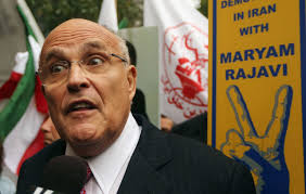 Rudy Giuliani Is Either a Spy for the Left, an Idiot or Both Because He’s Destroying Trump With Every Interview